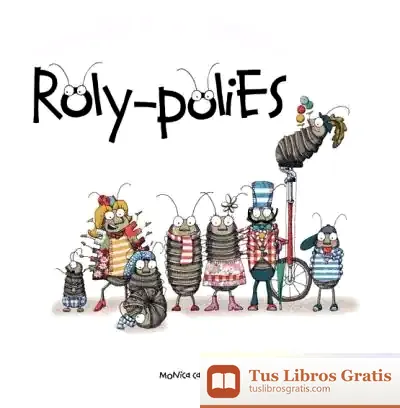 Descargar Roly-Polies