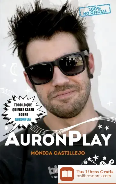 Descargar Auronplay. 100% No Oficial