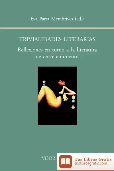 Descargar Trivialidades Literarias