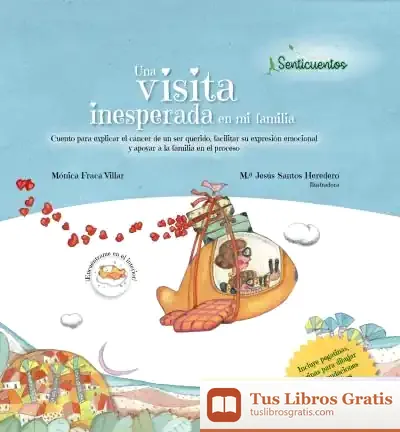 Descargar Una Visita Inesperada En Mi Familia