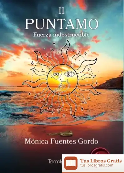 Descargar Puntamo Ii de Esperanza Martínez Pérez