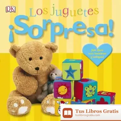 Descargar ¡Sorpresa! Los Juguetes