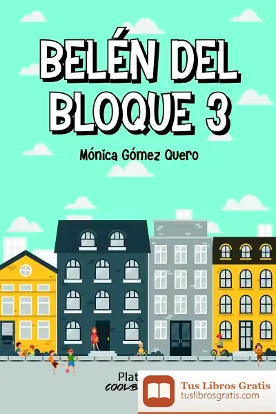 Descargar Belén Del Bloque 3