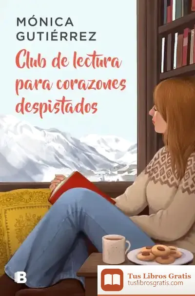 Descargar Club De Lectura Para Corazones Despistados