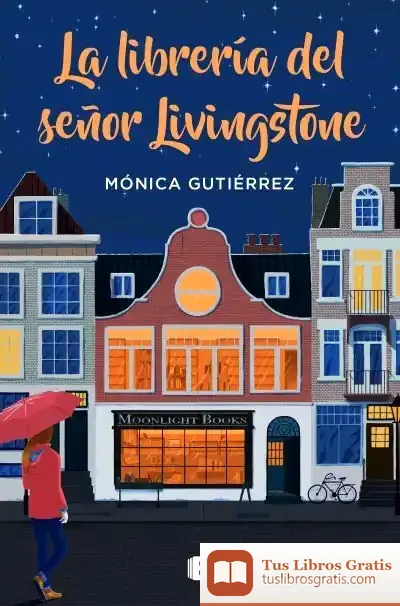 Descargar La Librería Del Señor Livingstone