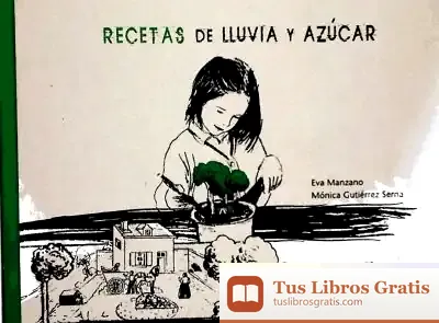 Descargar Recetas De Lluvia Y Azúcar