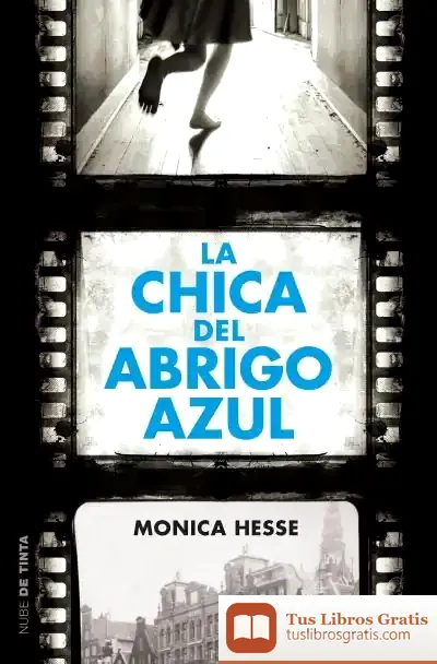 Descargar La Chica Del Abrigo Azul