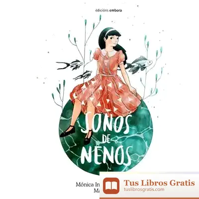 Descargar Soños De Menos de Mónica Inés Varela Gestoso