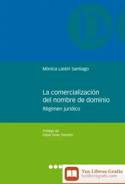 Descargar La Comercialización Del Nombre De Dominio