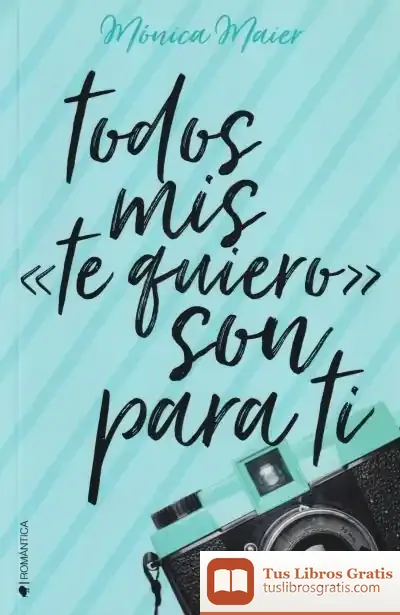Descargar Todos Mis Te Quiero Son Para Ti