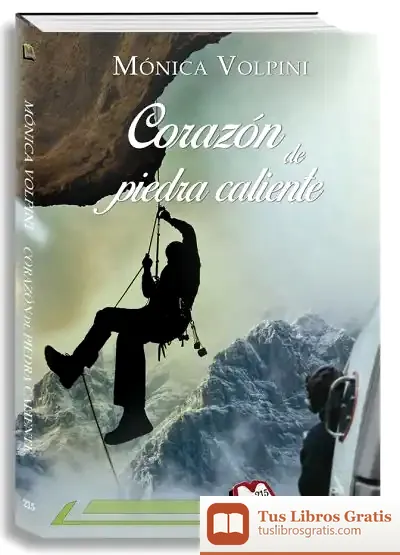 Descargar Corazón De Piedra Caliente