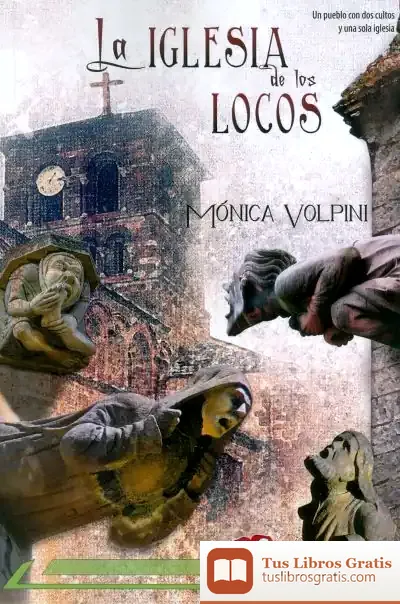 Descargar La Iglesia De Los Locos