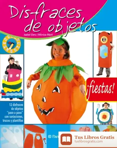 Descargar Disfraces De Objetos !Fiestas¡