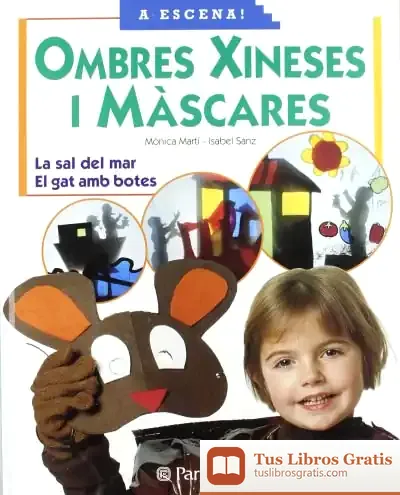 Descargar Ombres Xineses I Mascares de Ernesto Juliá Díaz