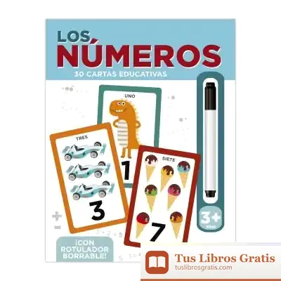 Descargar Aprendo En Casa Con Tarjetas Educativas