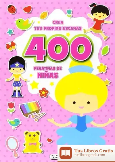 Descargar Superpanorámicos Niñas