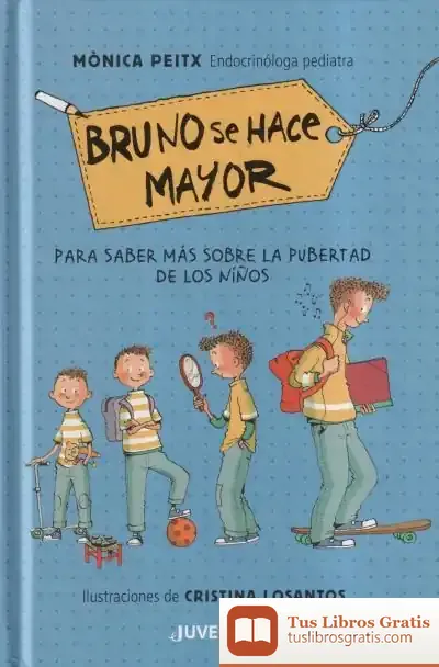 Descargar Bruno Se Hace Mayor