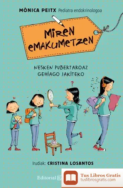 Descargar Miren Emakumetzen