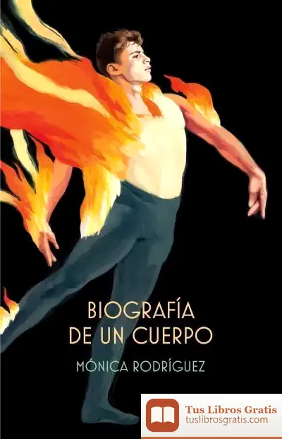 Descargar Biografía De Un Cuerpo. Premio Gran Angular 2018