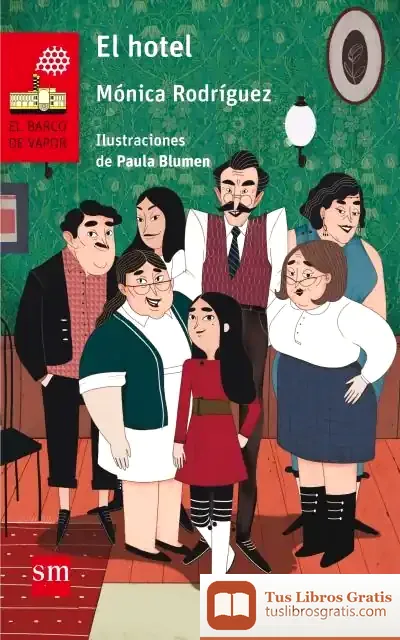 Descargar El Hotel