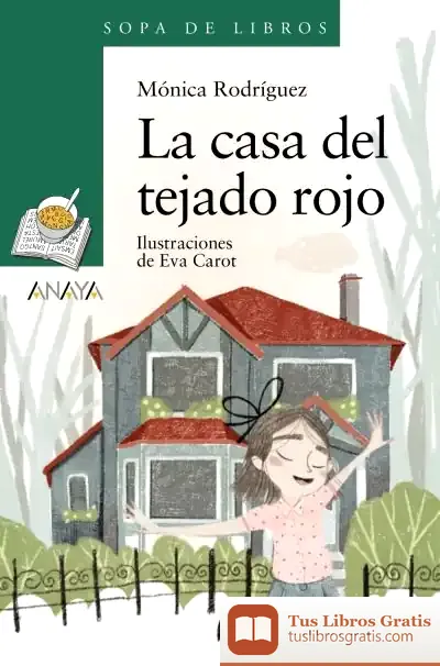 Descargar La Casa Del Tejado Rojo