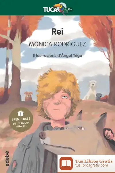 Descargar Premi Edebe De Literatura Infantil 2022 de Mónica Rodríguez