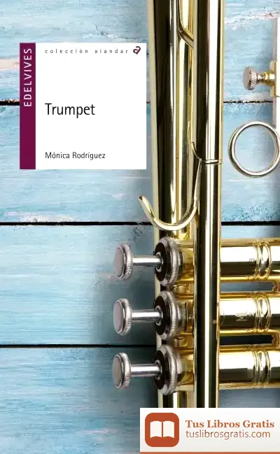 Descargar Trumpet de Mónica Rodríguez