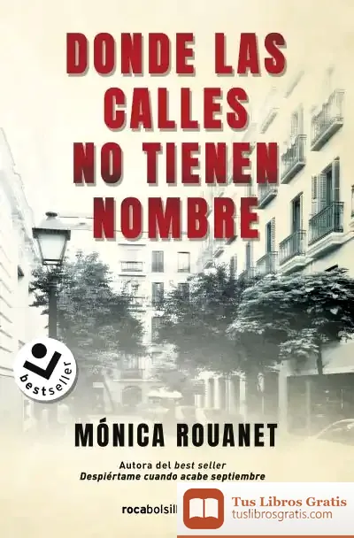 Descargar Donde Las Calles No Tienen Nombre