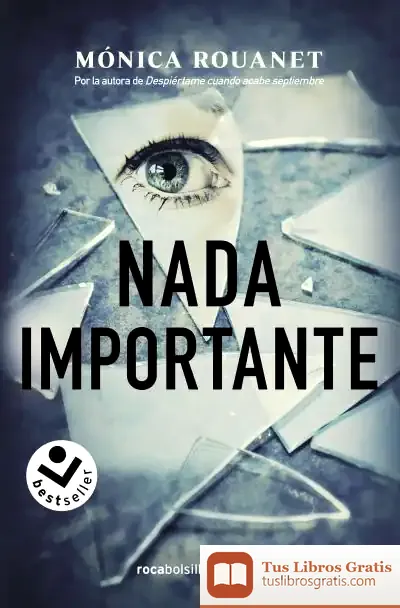 Descargar Nada Importante