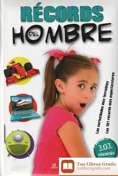 Descargar Récords Del Hombre