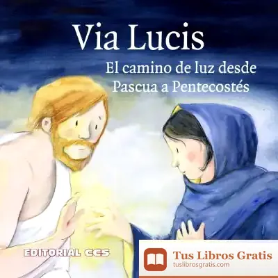 Descargar Historias Del Nuevo Testamento Vol. 18: Via Lucis. El Camino De Luz Desde Pascua A Pentecostés de Monika Arnold