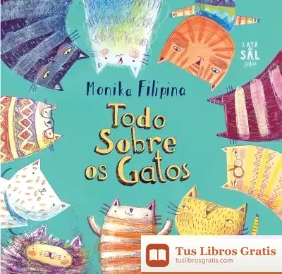Descargar Todo Sobre Os Gatos