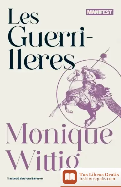 Descargar Les Guerrilleres