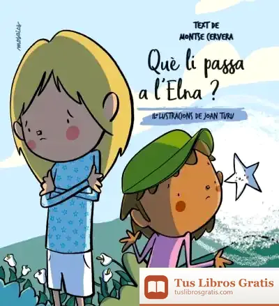 Descargar Què Li Passa A L'Elna?
