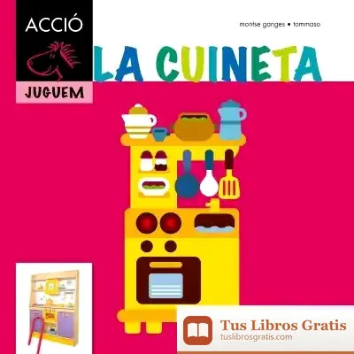 Descargar La Cuineta