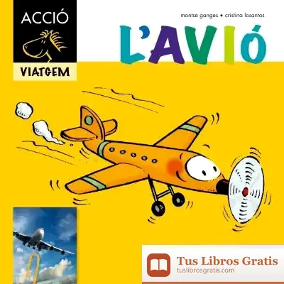 Descargar L'Avió de Montse Ganges