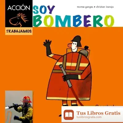 Descargar Soy Bombero