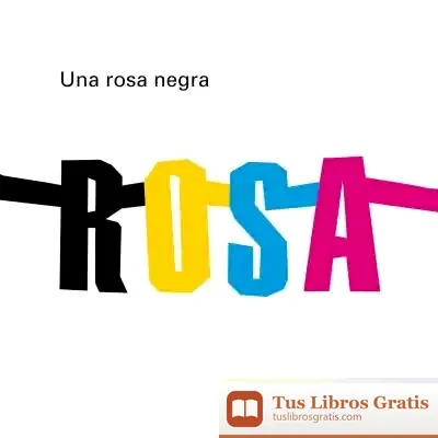 Descargar Una Rosa Negra. Rosa Parks
