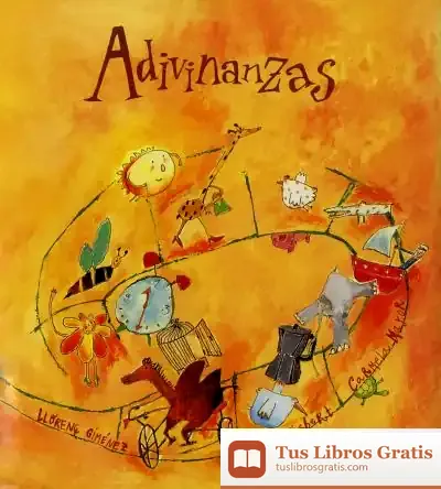 Descargar Adivinanzas de Montse Gisbert