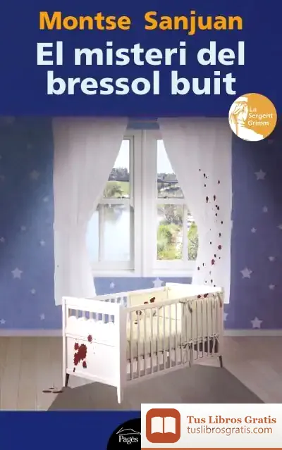 Descargar El Misteri Del Bressol Buit
