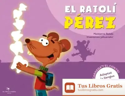Descargar El Ratolí Pérez