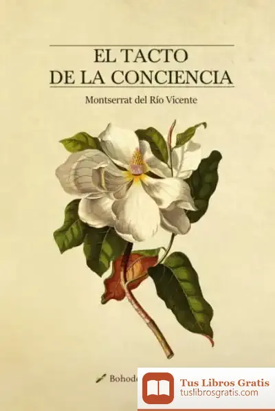 Descargar El Tacto De La Conciencia