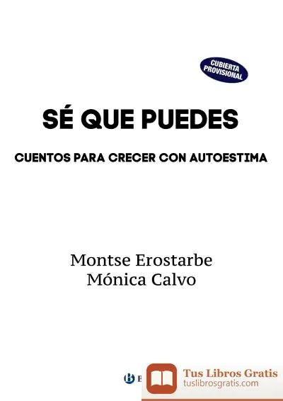 Descargar Sé Que Puedes
