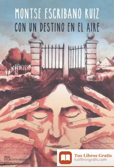 Descargar Con Un Destino En El Aire de Montserrat Escribano Ruiz
