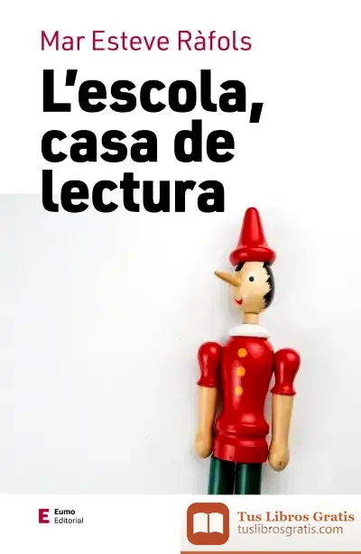 Descargar L'Escola, Casa De Lectura