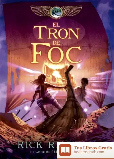 Descargar El Tron De Foc
