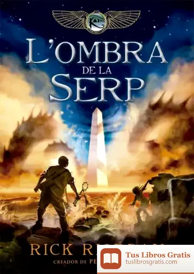 Descargar L'Ombra De La Serp