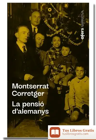 Descargar La Pensió D'Alemanys
