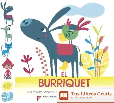 Descargar El Burriquet