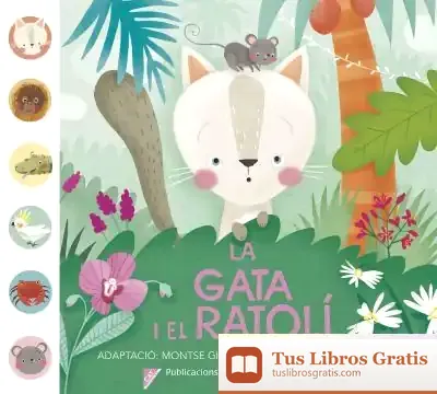 Descargar La Gata I El Ratolí